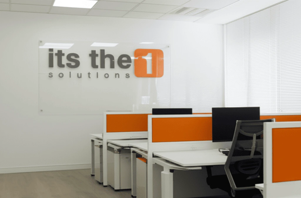 ITSthe1 Office