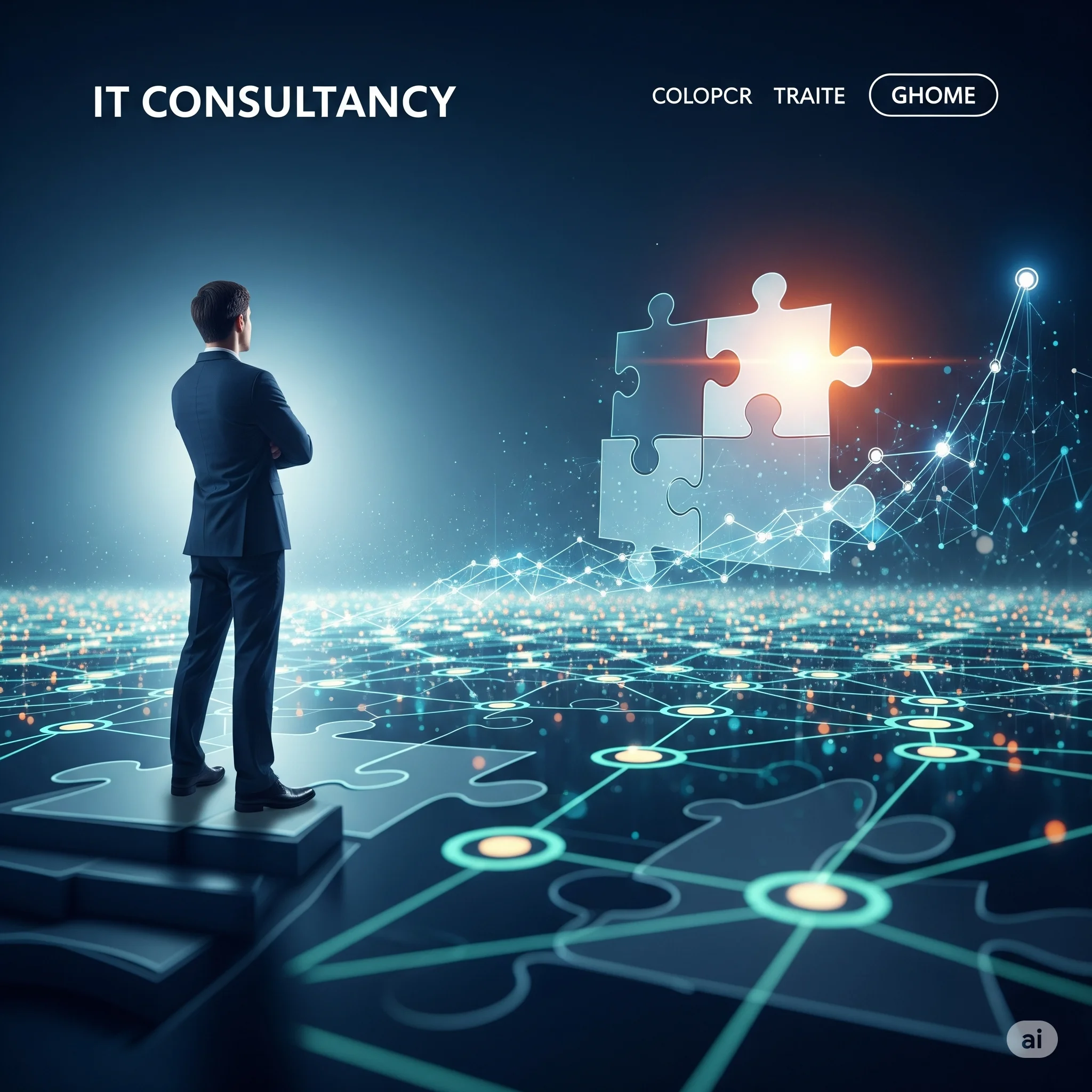 IT Consultancy