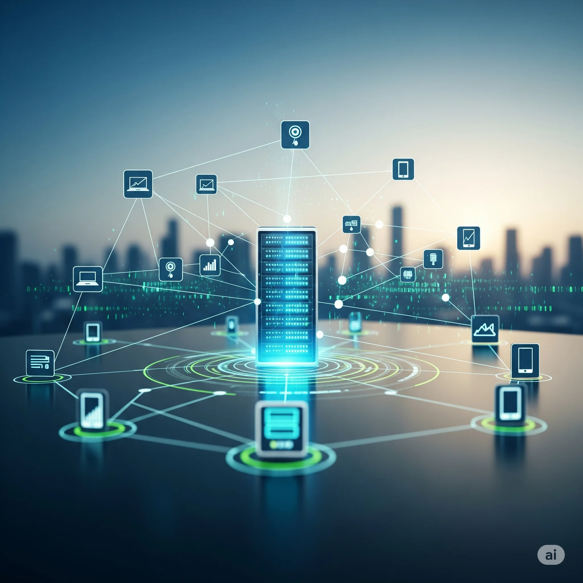 Network Solutions