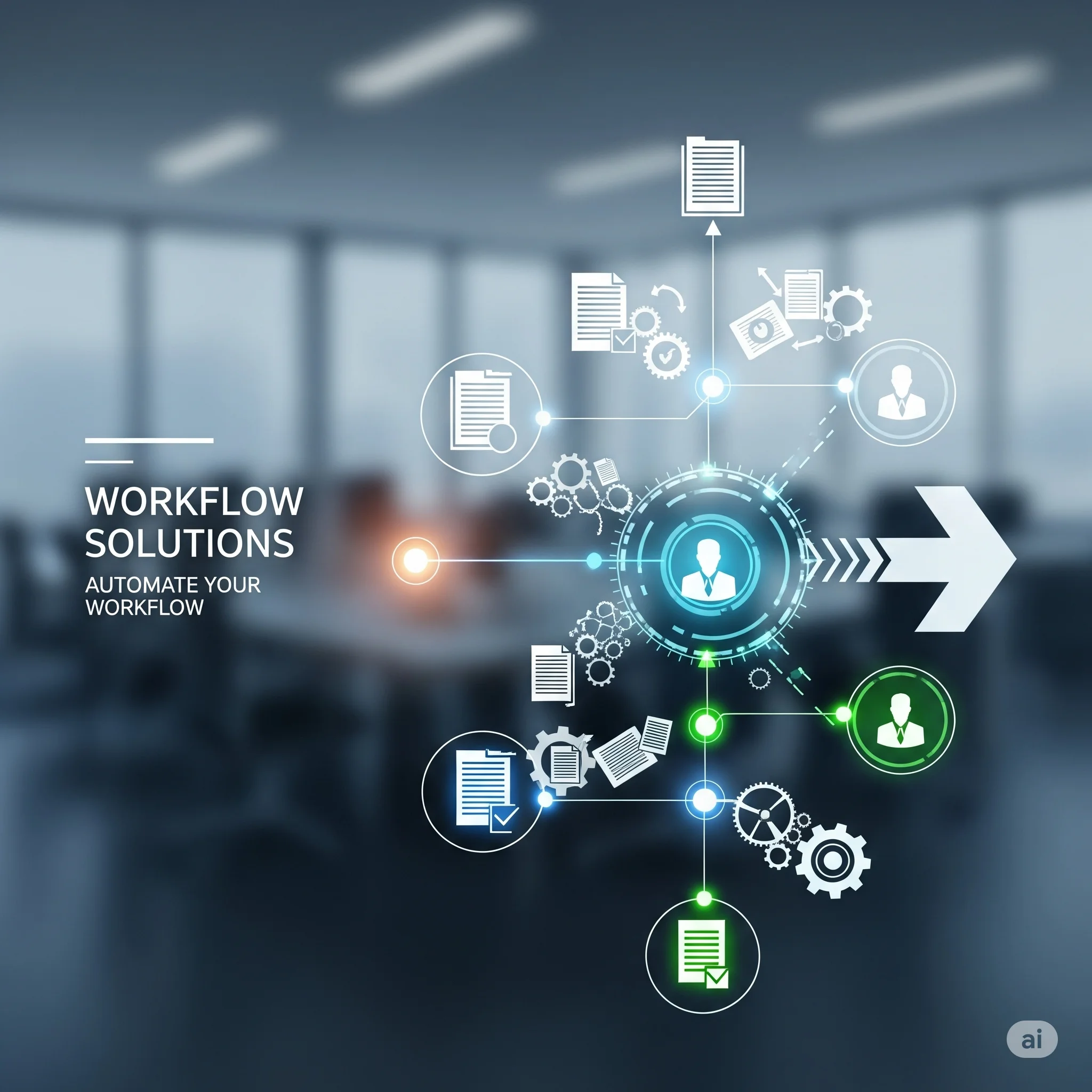 Workflow Solutions